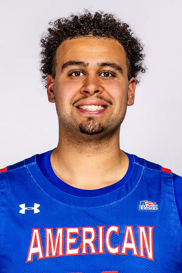 Raigan McCalla and Gibraltar Coleman