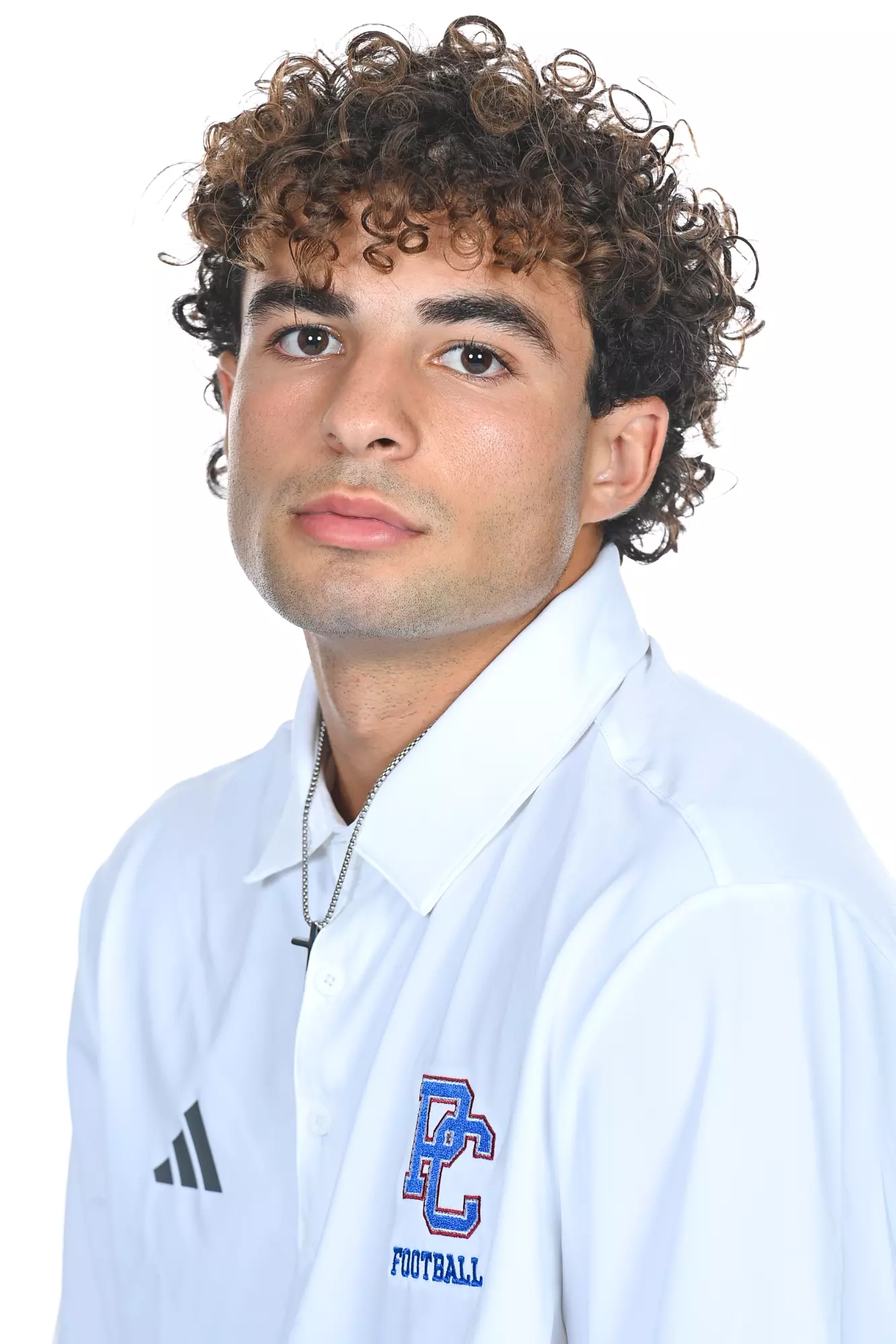 Dylan Calero and Darren Moses - 