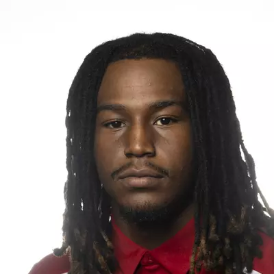 Crew Flowers and Jacobe Hayes