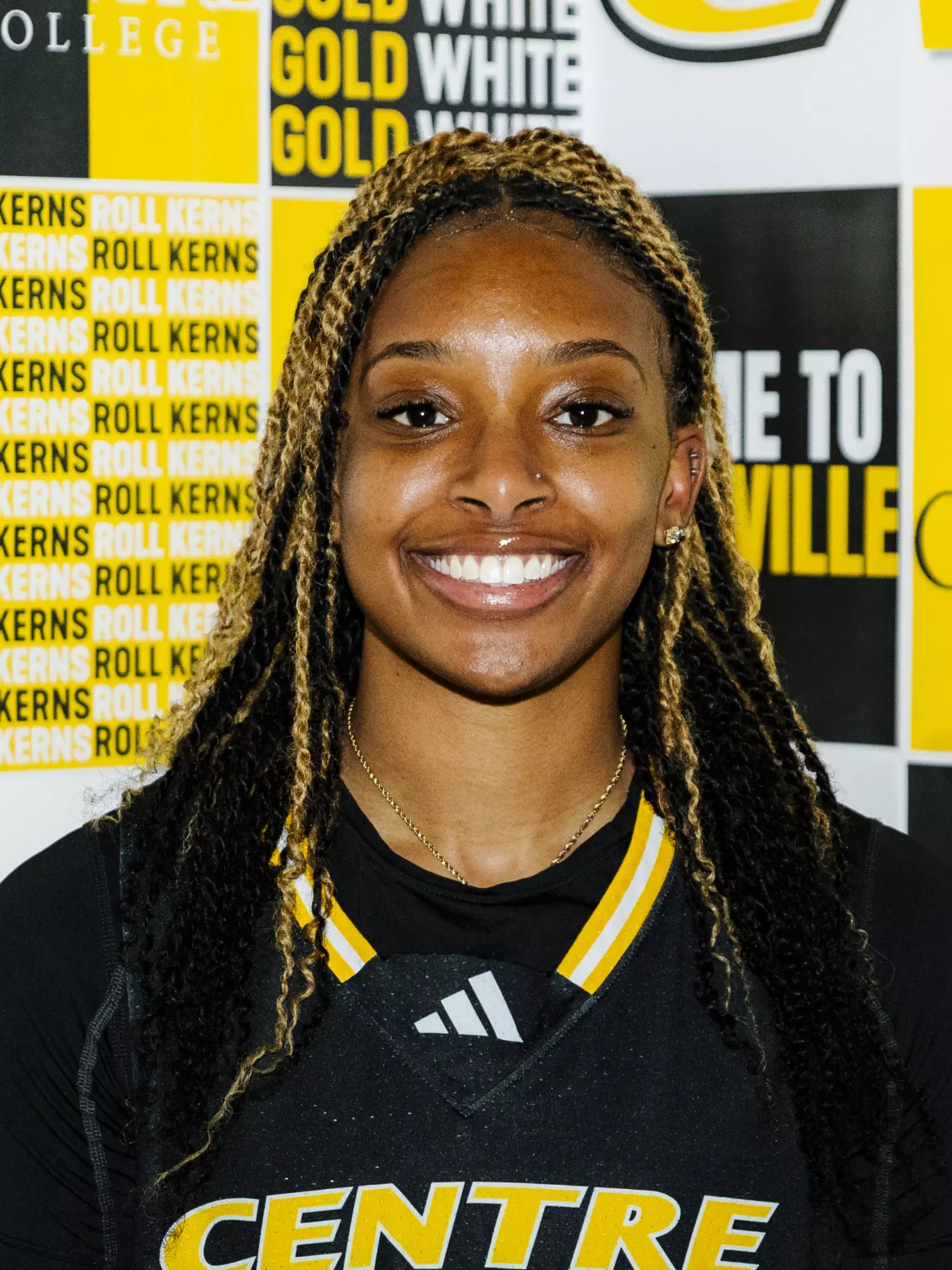 Graham Krezmien and Chandler Duncan - 