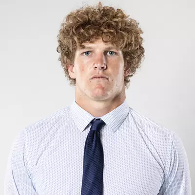 Brady Crawford and Tyler Prasuhn