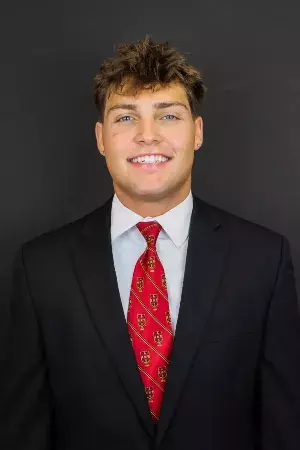 Isaiah Roseberry and Tysean Jefferson - 