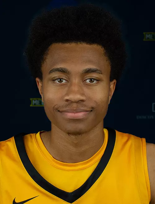 Shane Peterson and Laila Anderson - 