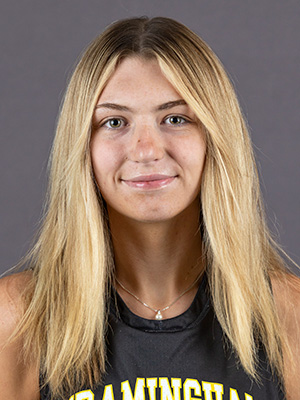 Bryanna Grant