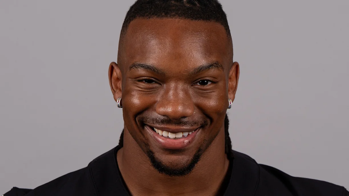 Achol Magot and Dillan Baker