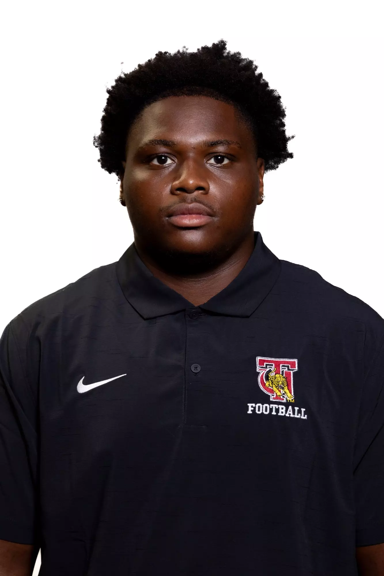 William Grier McDuffie and Michael Wicks Jr. - 