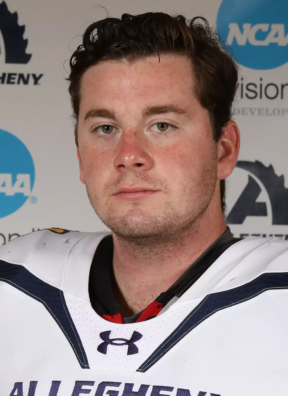 Sean Coyne and Liam Murphy - 