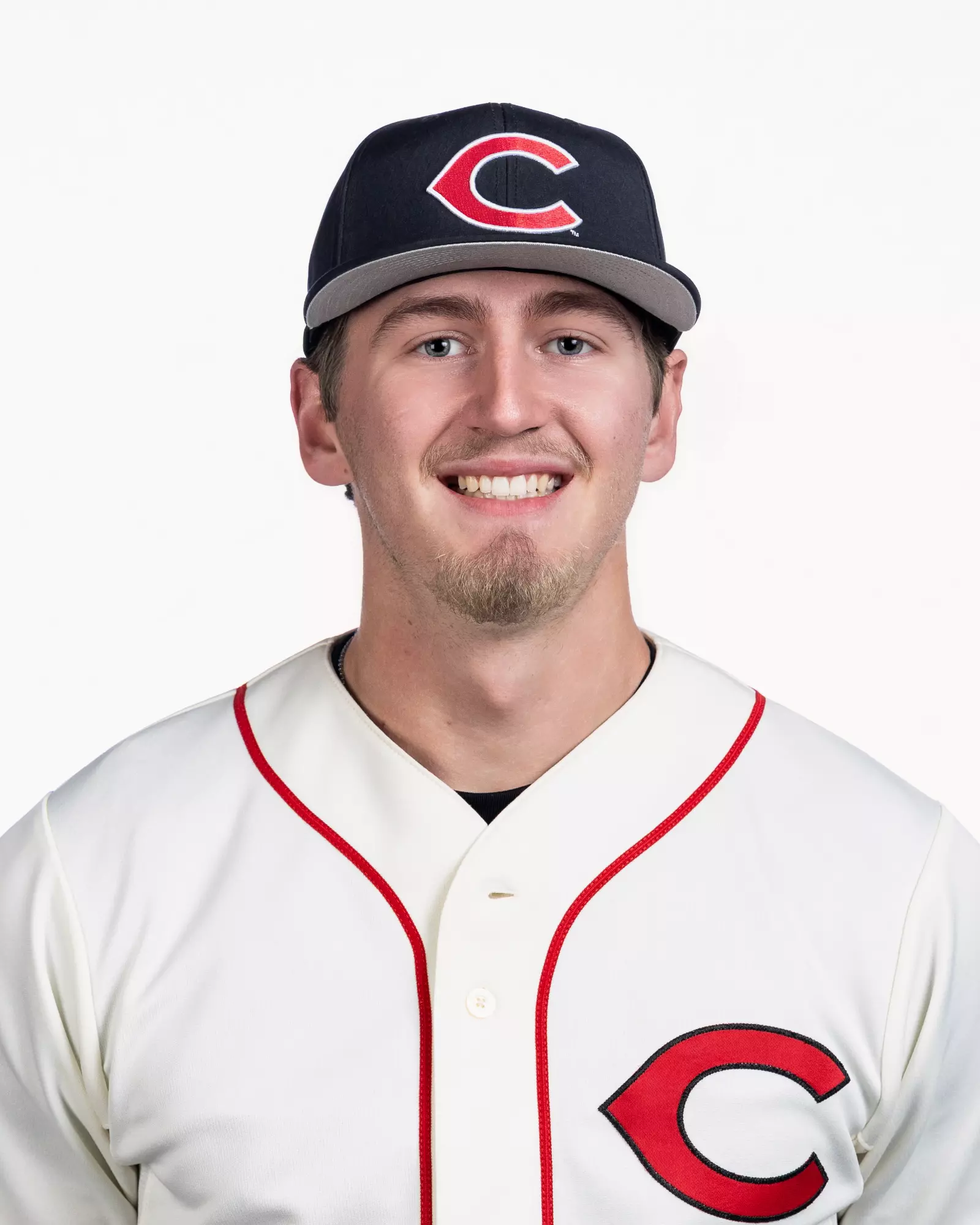 Kenton Unruh and Jake Thomas