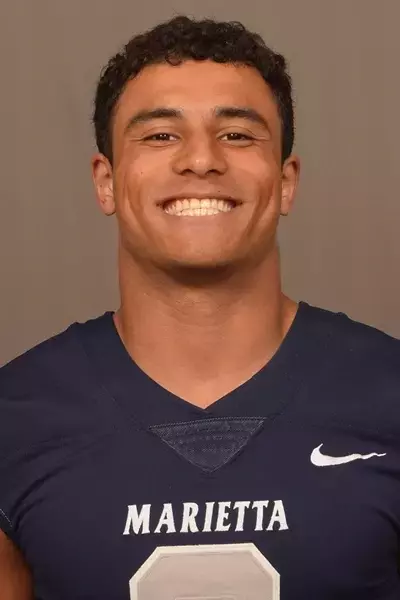 Liam Adams and Delian Bradley