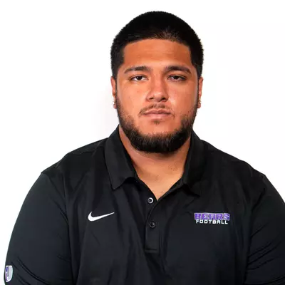 Luca Akirtava and Cole Sanders - 