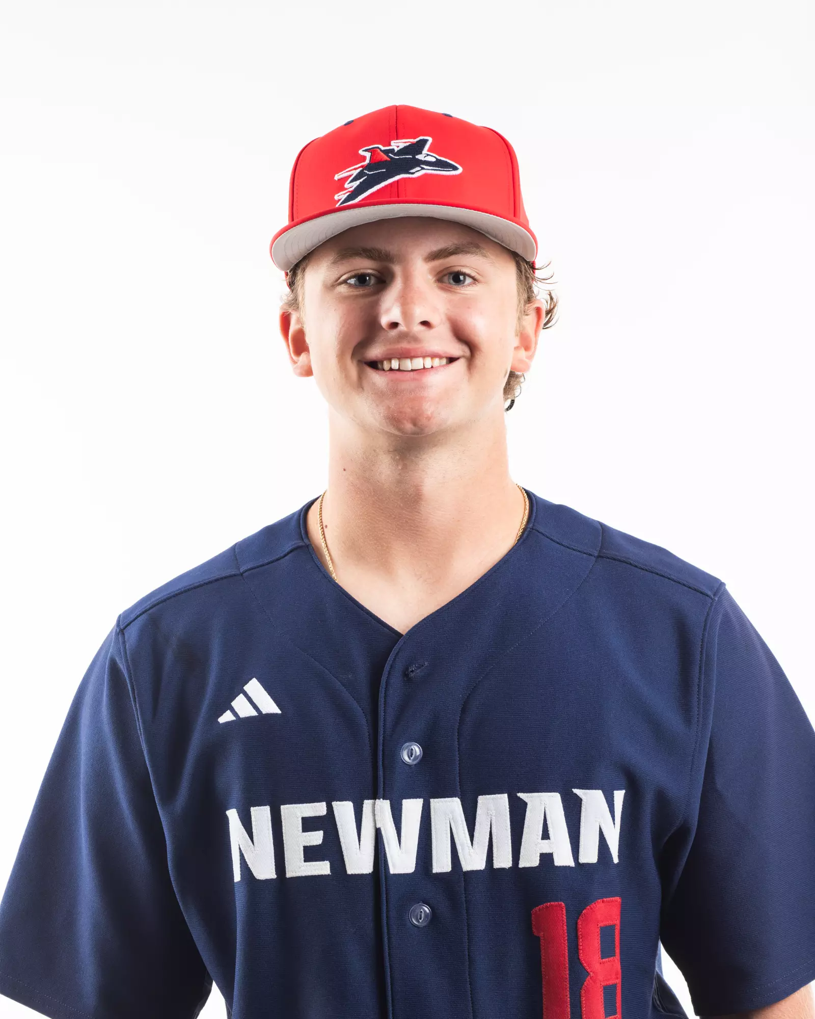 Wyatt Morwood and Mark Hamre