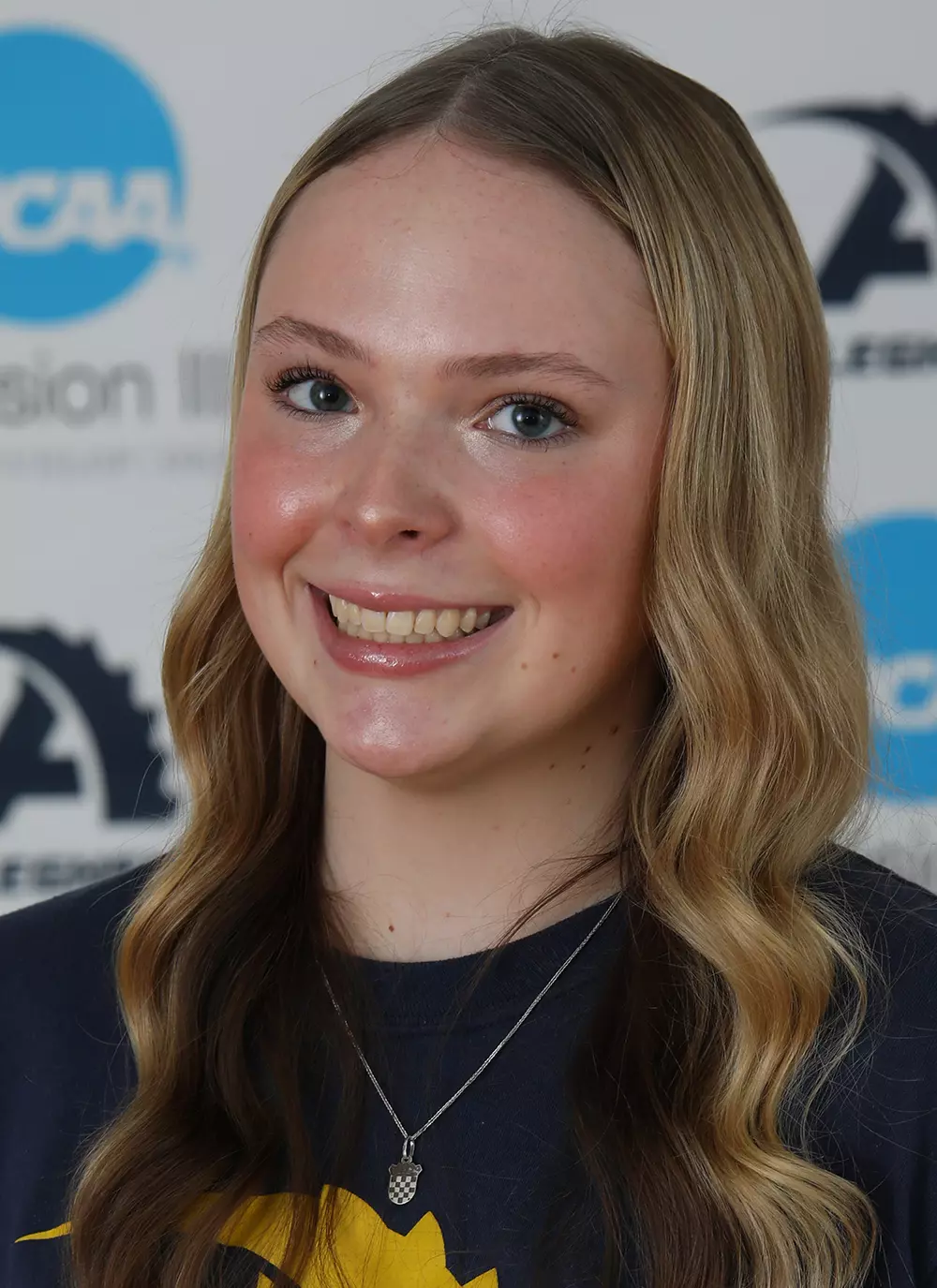 Mackenzie Keber - 