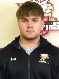 Logan Traugh and Justin Kutcher - 