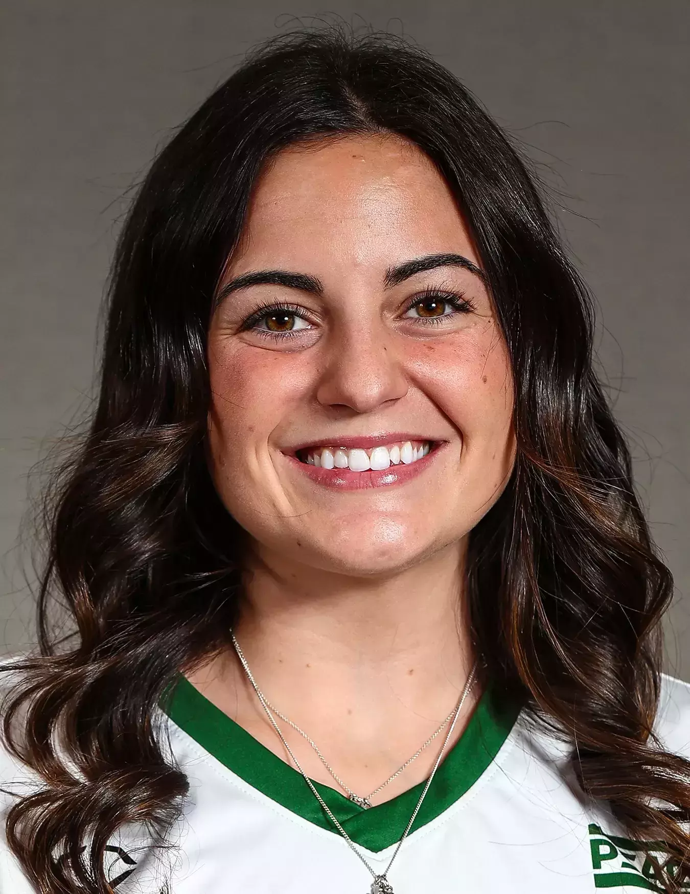 Ali Giordano and Gabby Perod