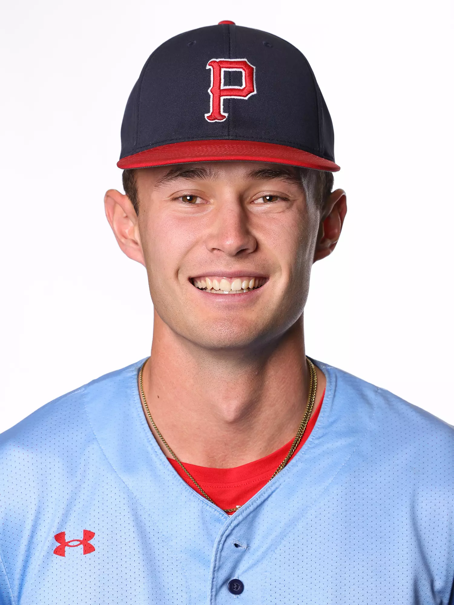 Nick Echaniz and Justin Arellano