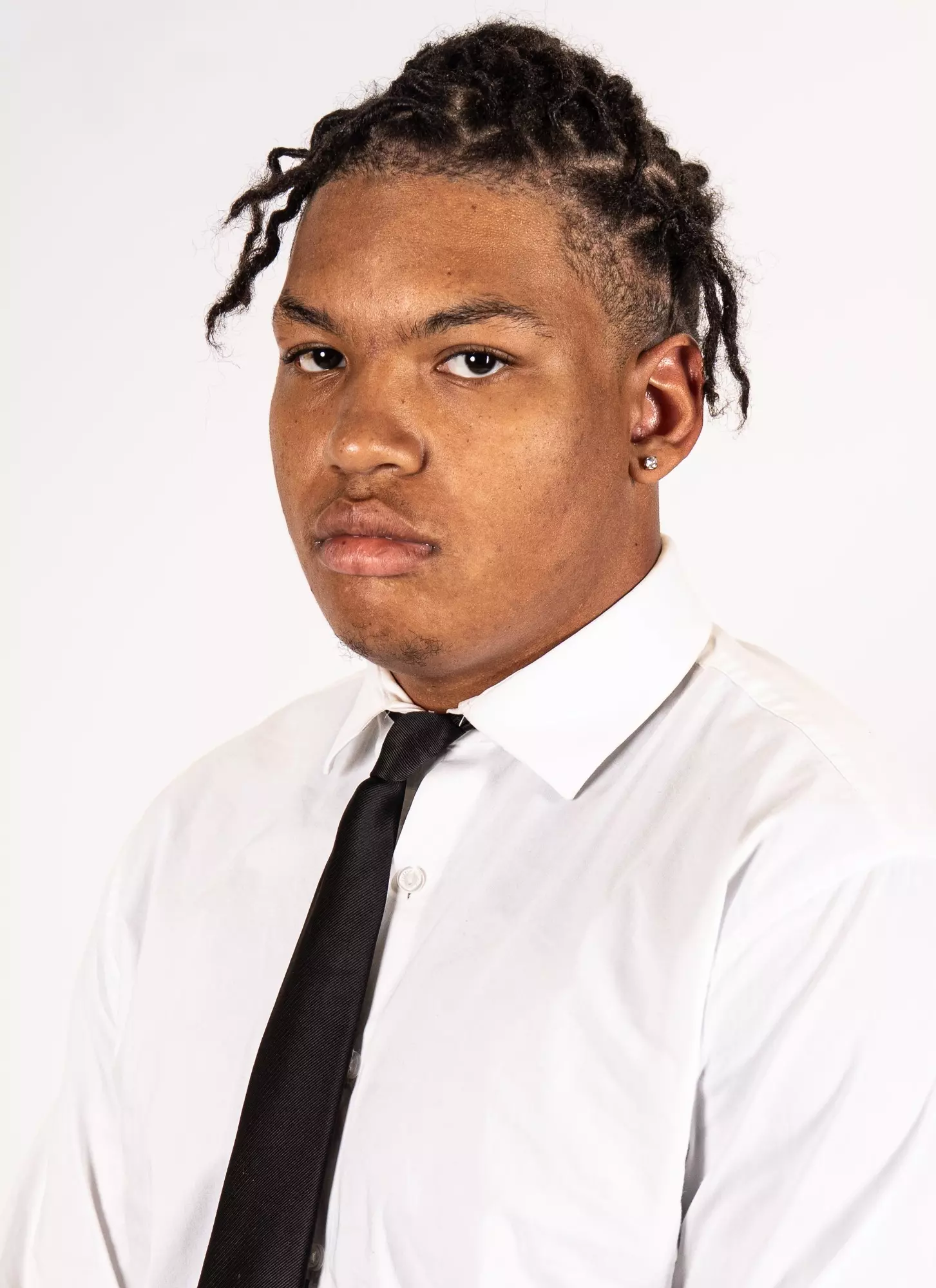 Jonathan Ward and Randall Crew - 