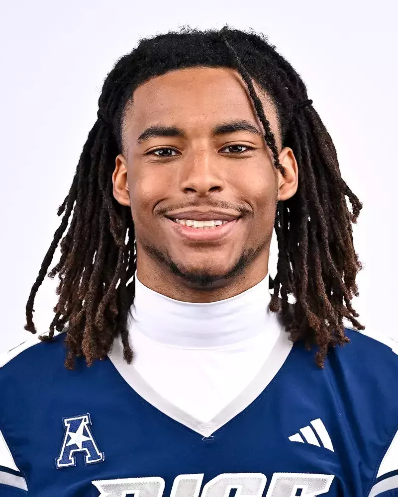 Jarrion Patton and Dario Benaglia - 