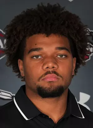 Kyler Kasper and Aidan Harrison