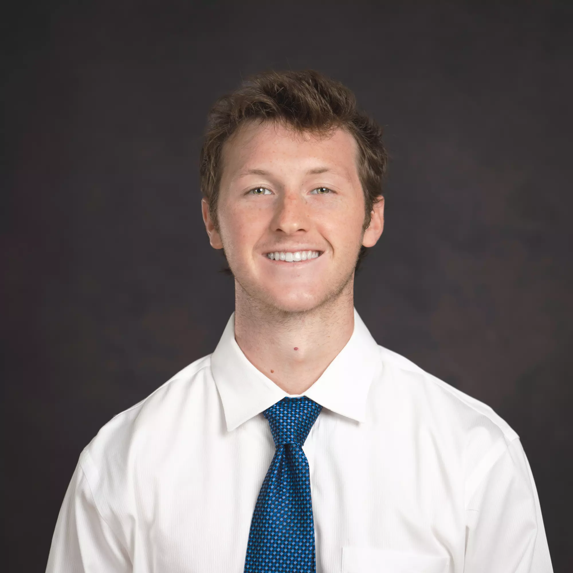 JaMonte Williams and Grant Coleman