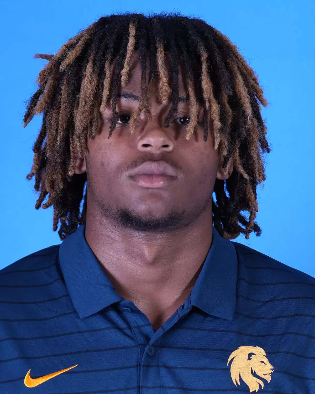 Daniel Godfrey and Lance Jackson - 