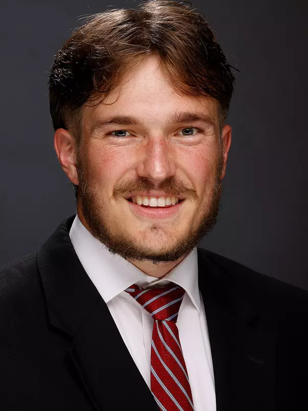 Reid Schuback and JD Class