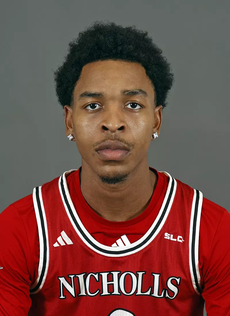 Khalil Green and Chaydon Stone - 