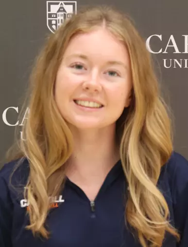 Ciara McMahon