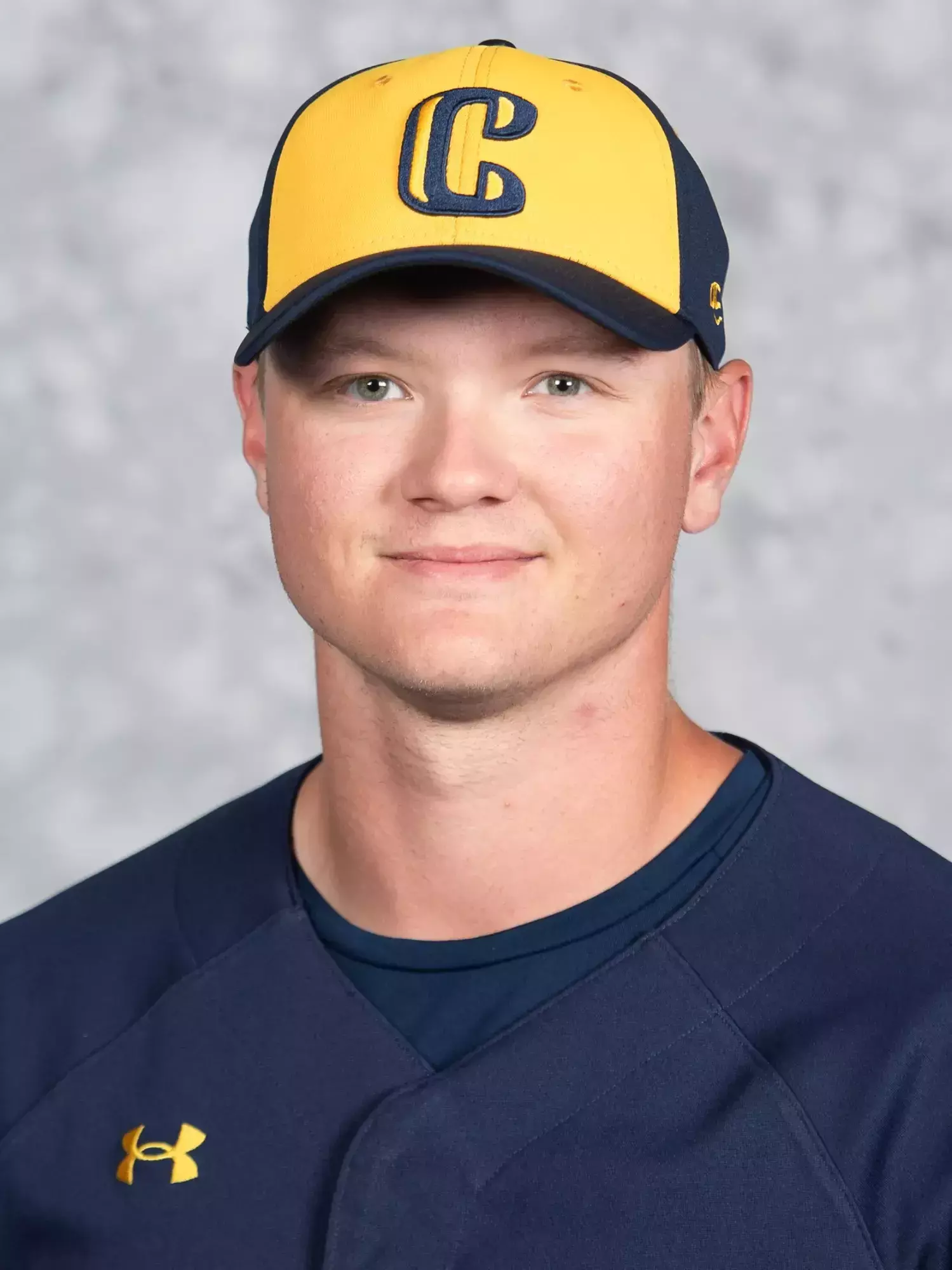 Braden Pomponi and Jackson Leaman