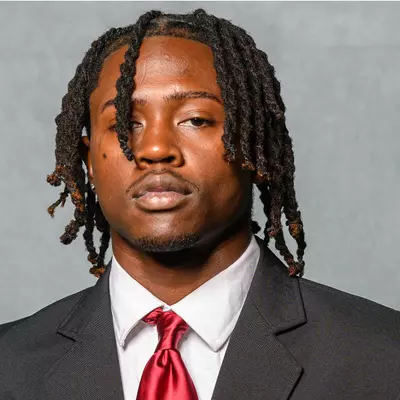 Cam%27Ron Ransom and Verron Clarke - 