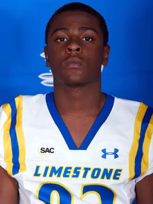 Malik McKinzie and Taylen Clinkscales