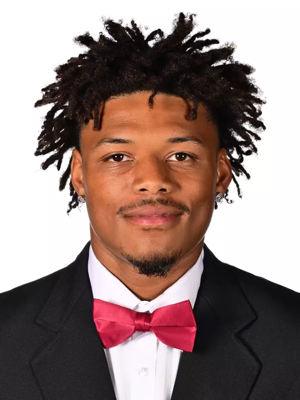 Micheal Cabellero and Gilbert Brown - 