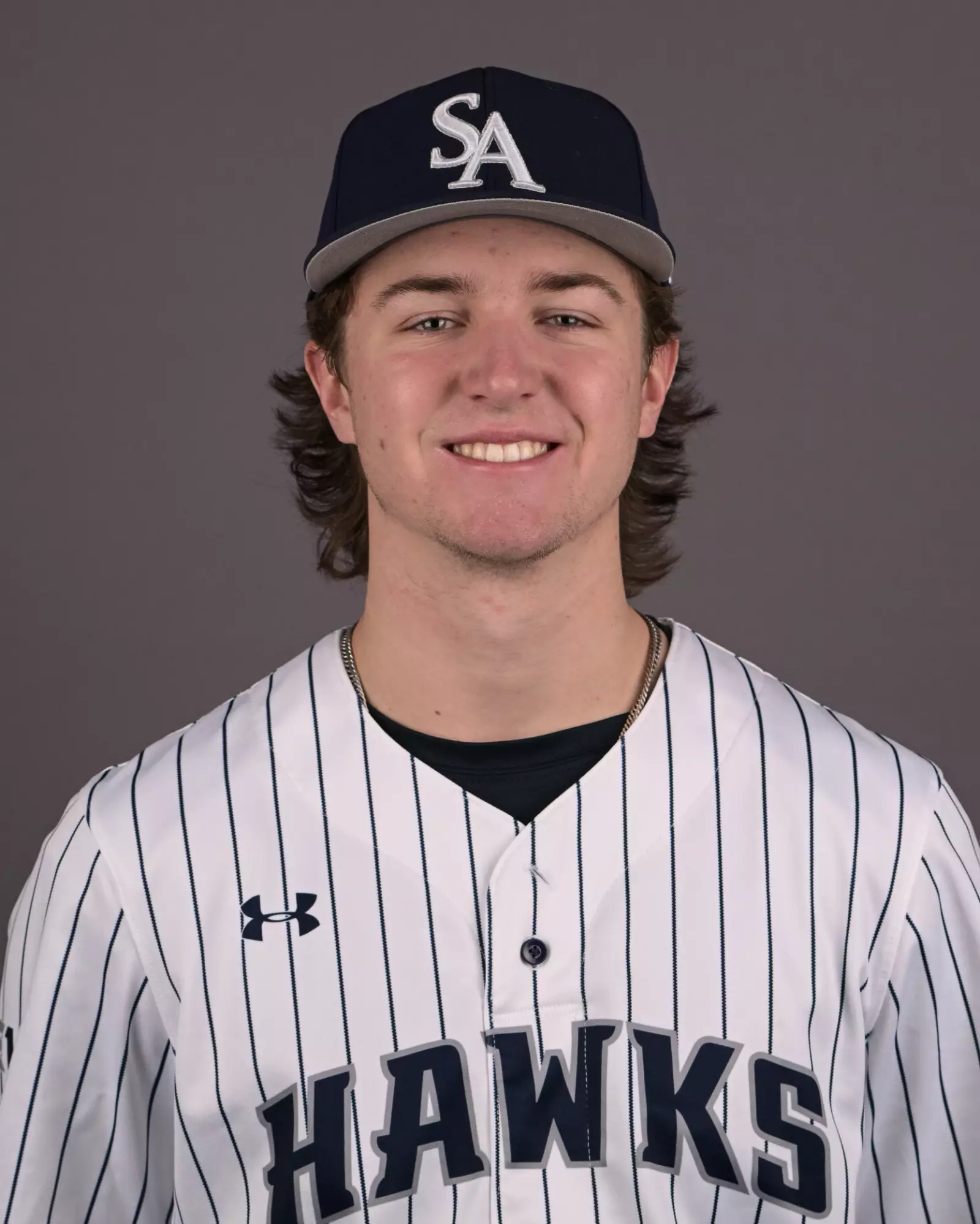 George Slauson and Josh Bryant