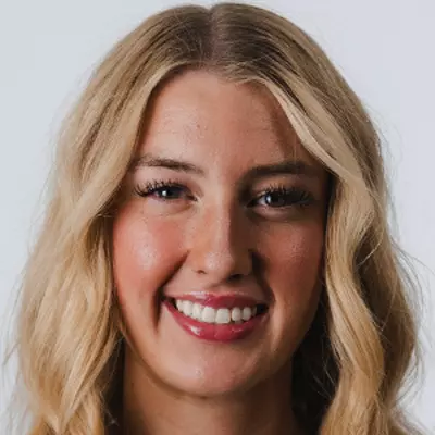 Maddie Moyers