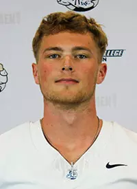 Brayden Malloy and Damien Miller - 