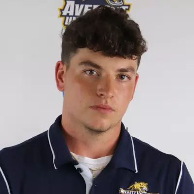 Liam Henry and Jayden Clark - 