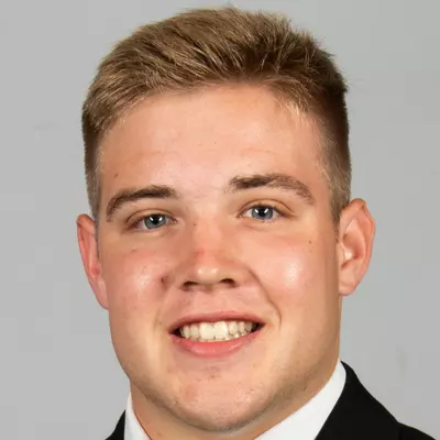 Thomas Johnson and Shemar Irvin - 