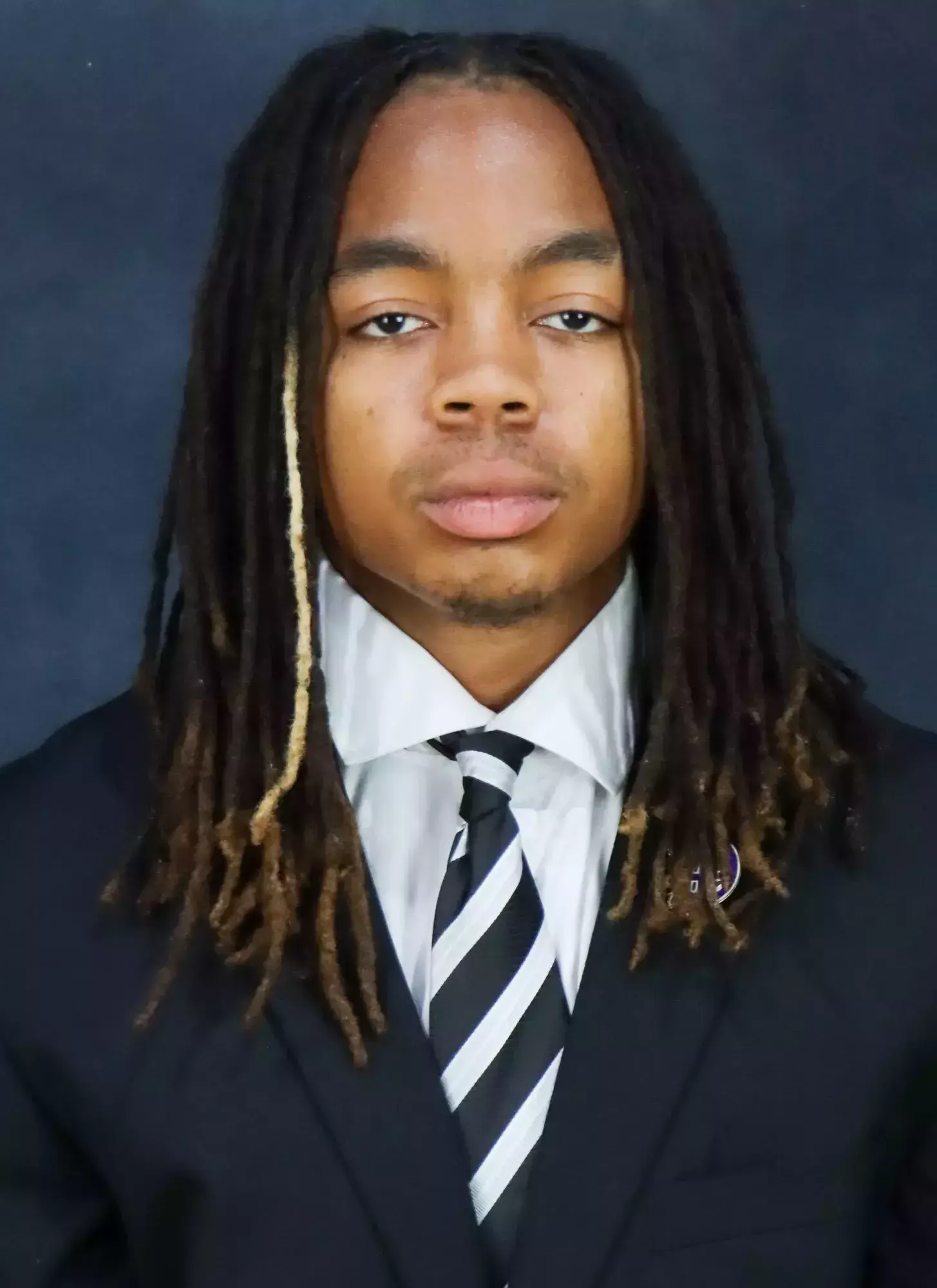 Deion Winstead and Reggie Barnes - 