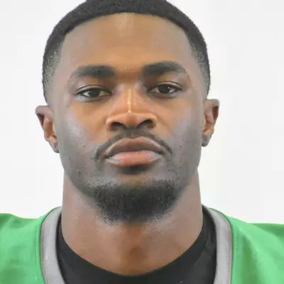 Jalen Yearby and Elijah Fears - 