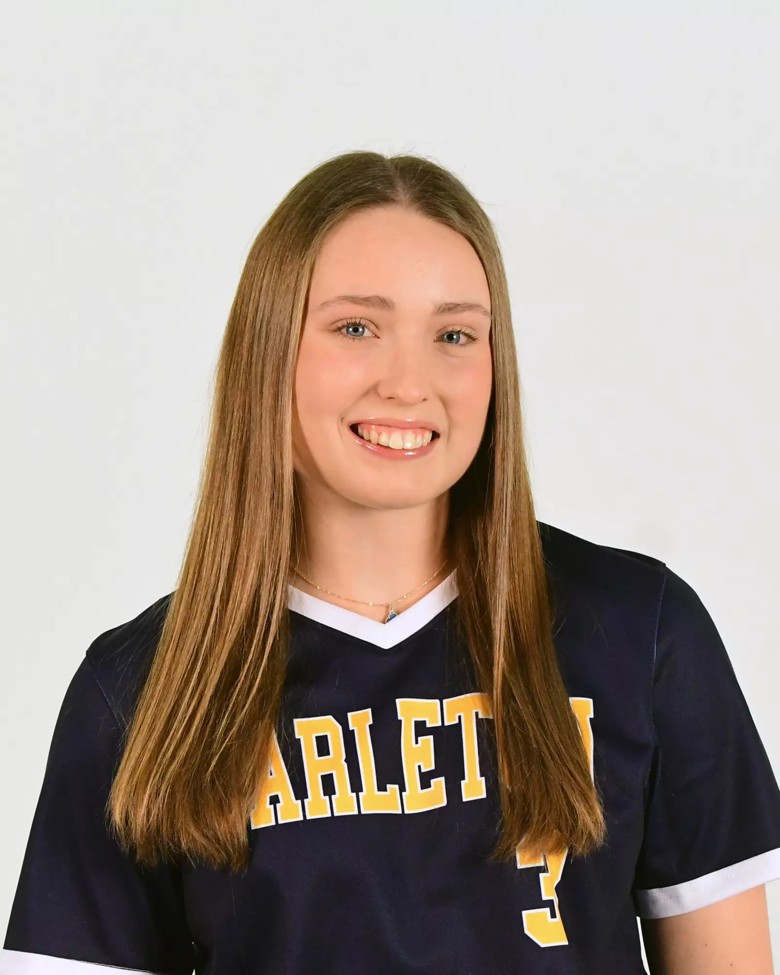 Kayden Porter and Troy Wilson Jr.