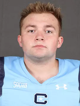 Chase Anderson and Jabraivon Woodard - 