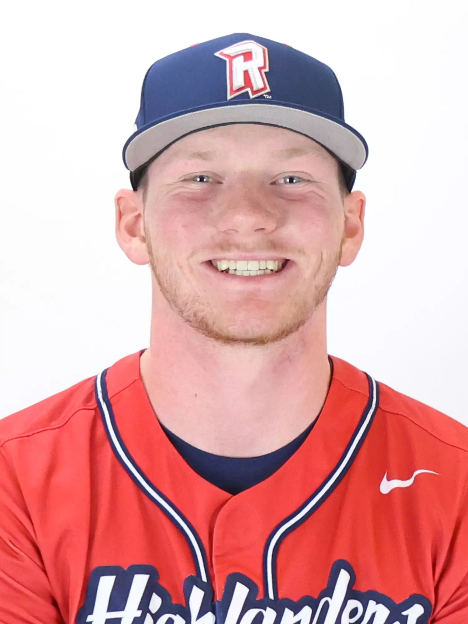 Benjamin Wilson and Carly Anderson