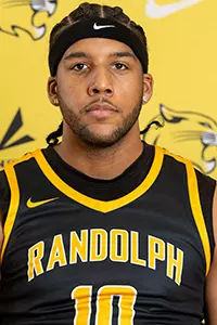 Aidan Filippini and Anthony Lewis