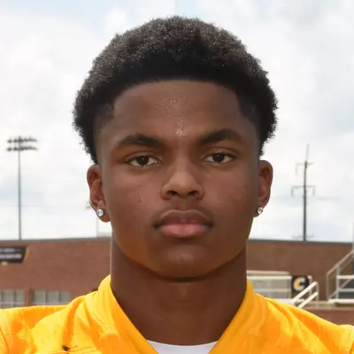 Isaiah Hare and Caden Bostock