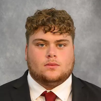 Shafeek Smith and Jaasai Simmons