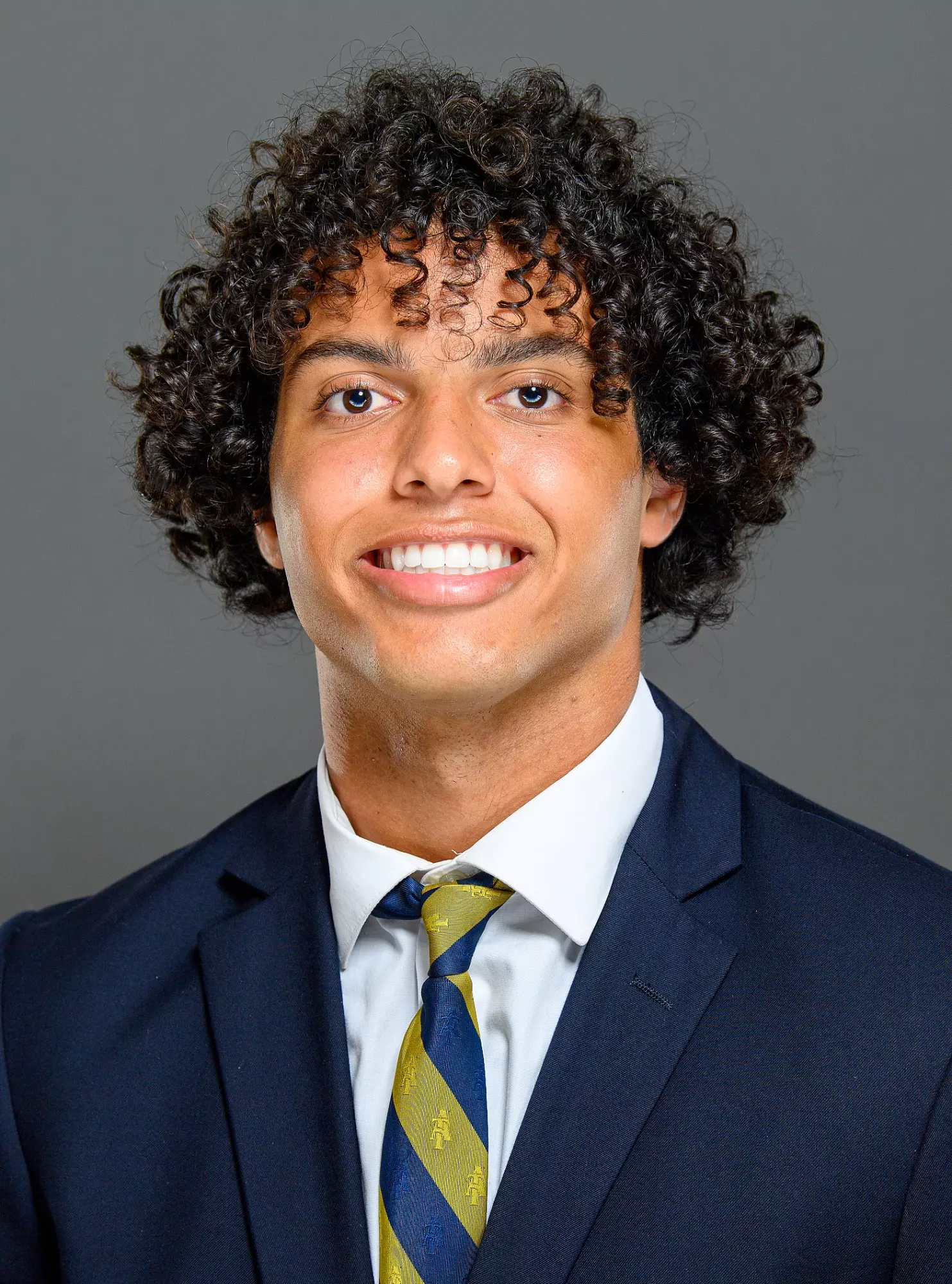 Braxton Thomas and Jaylin Crumby - 