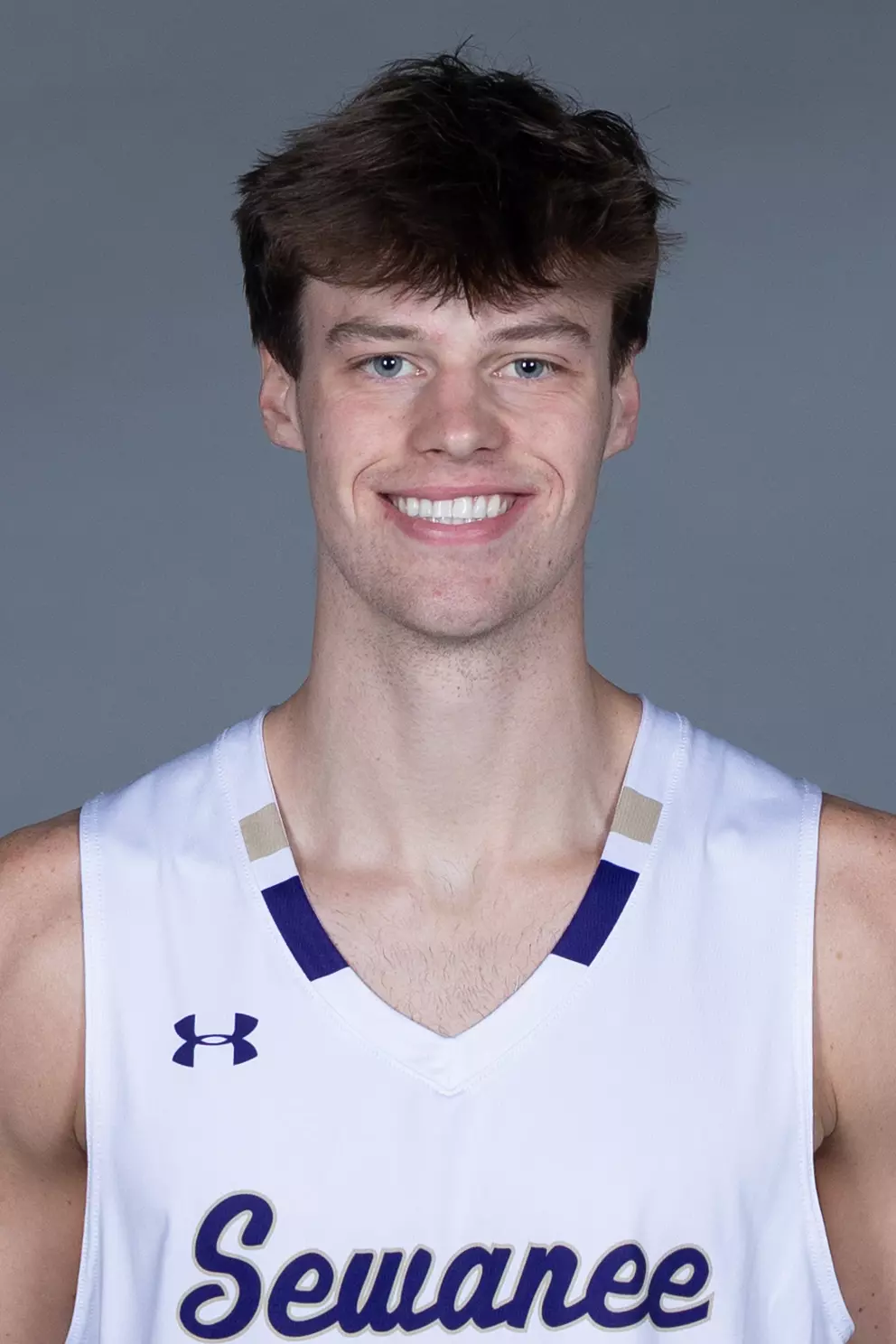 Juan Wharton and Sebastian Reed - 