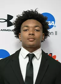 Tommy Tucker and Zavion Woodard