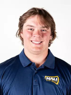 Luke Edgecomb and Cooper Sheehan - 