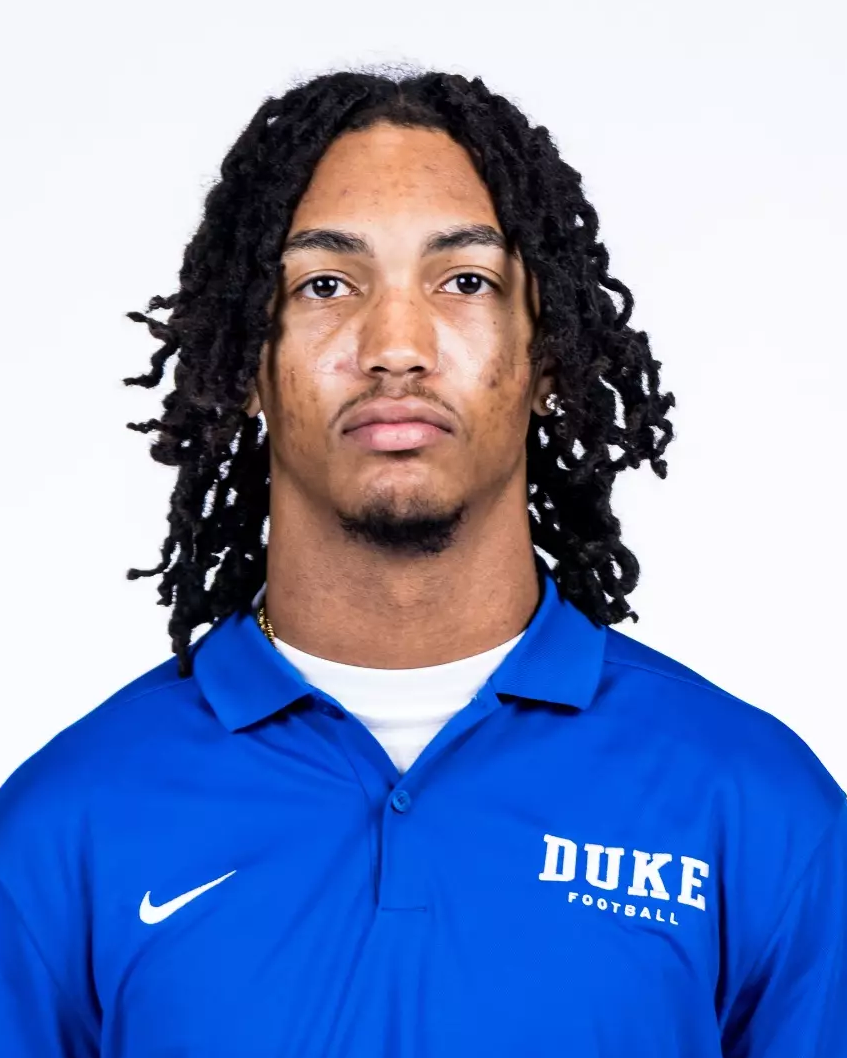 Norbert Espadron and Boston Wilson