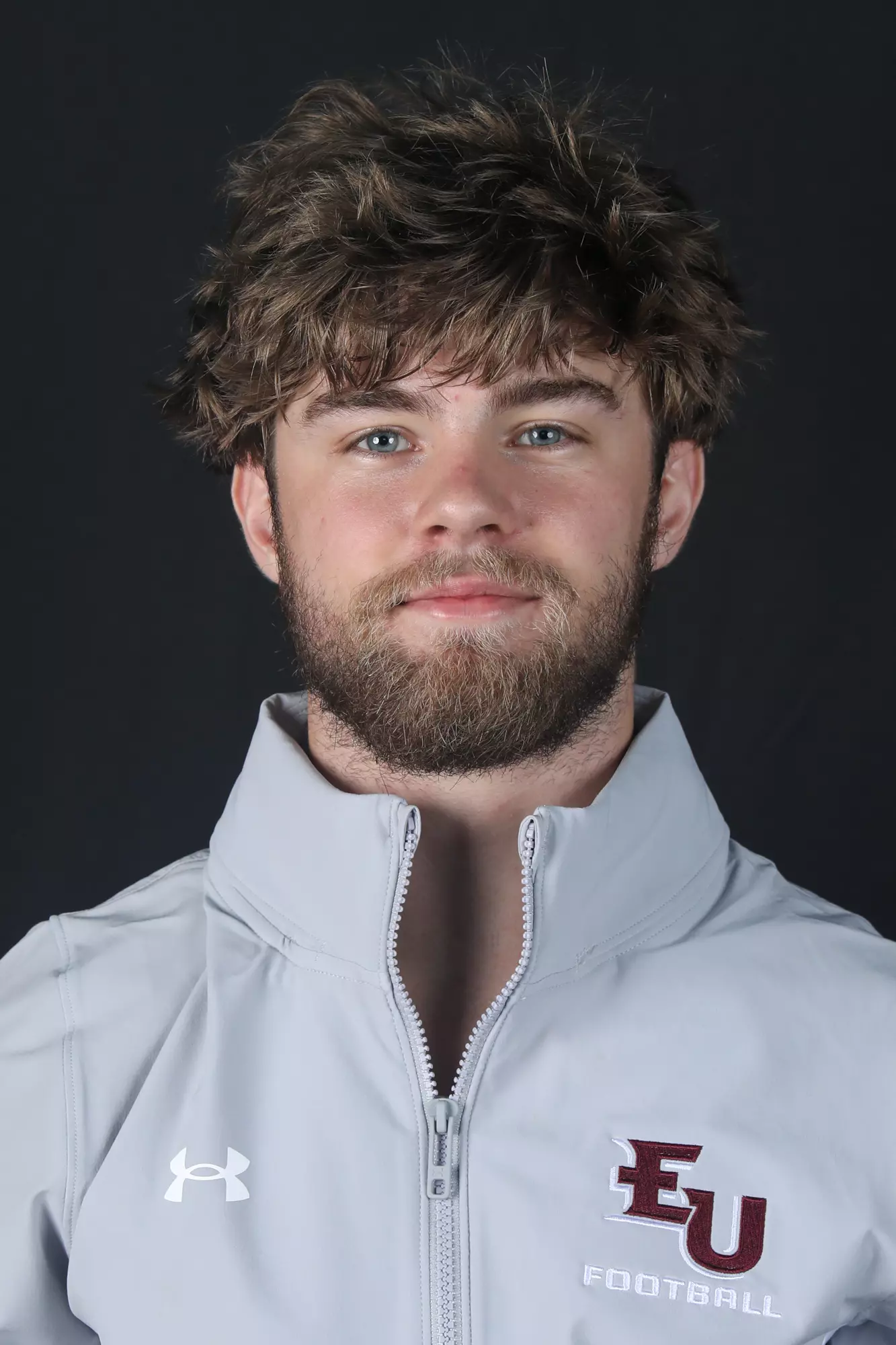 Connor Hasson - 